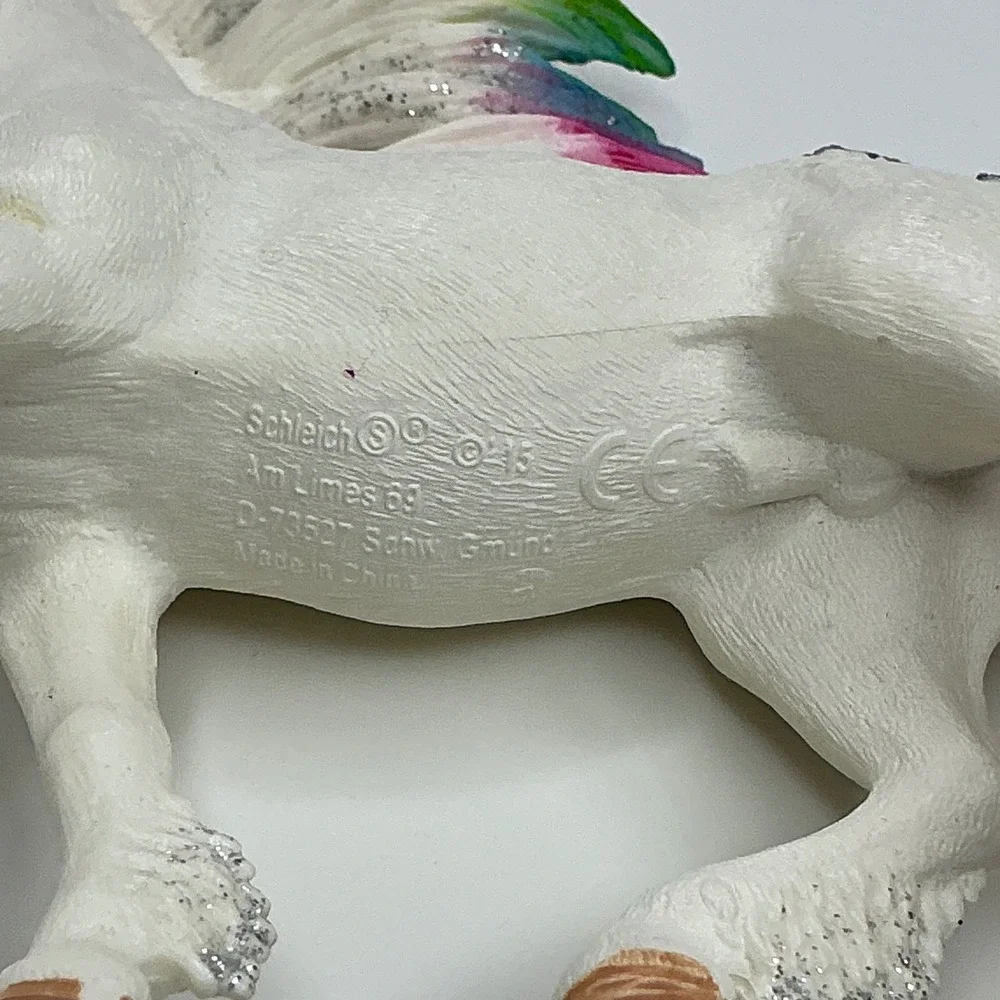 schleich bring touch